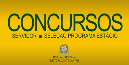 Layout Concurso