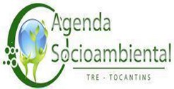 TRE-TO logo agenda socioambiental