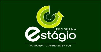 Logomarca Programa Estágio
