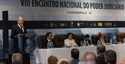 TRE-TO metas para a conciliação e combate à litigância serial