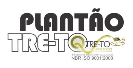 TRE-TO - Plantão TRE-TO - Plantão
