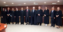TRE-TO Posse do Des. João Rigo