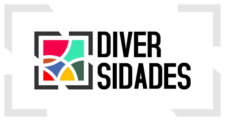 TRE-TO projeto Diversidades logo do projeto Diversidades, do TRE-TO