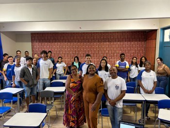 Agentes da Democracia