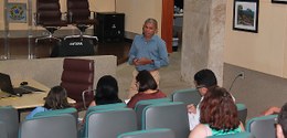 Treinamento Legislação Compilada