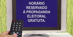 Propaganda eleitoral