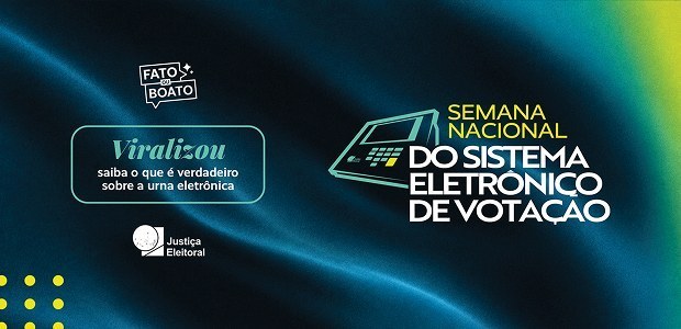 A imagem apresenta, sobre um fundo azul-escuro com linhas curvas em tons de azul, elementos gráf...