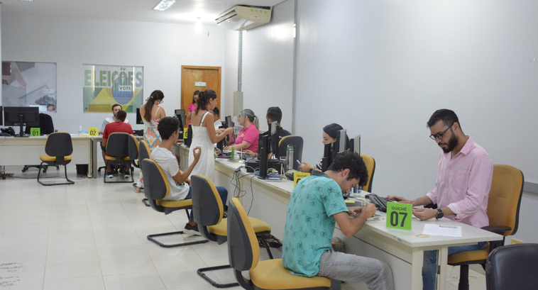 Unidades voltam ao expediente habitual após redução em janeiro